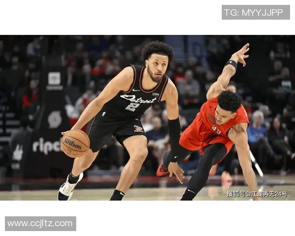 凯德坎宁安的篮球之路：从天赋少年到NBA明星的成长历程