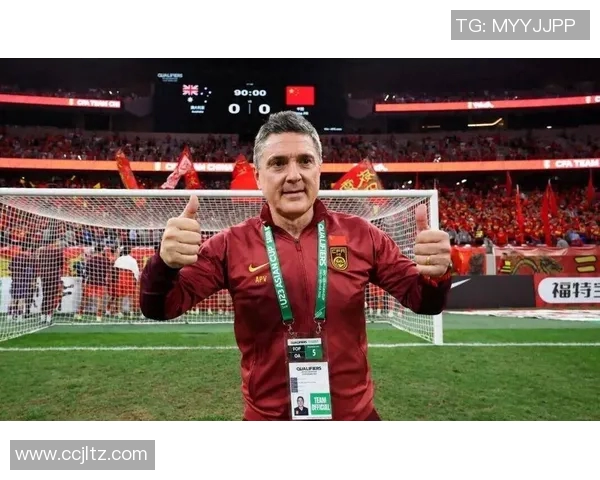 中国足球的未来之路中国足协如何培养优秀球员与提升整体水平